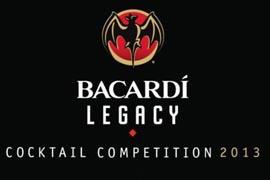 Bee organizó la edición argentina del Bacardí Legacy Cocktail